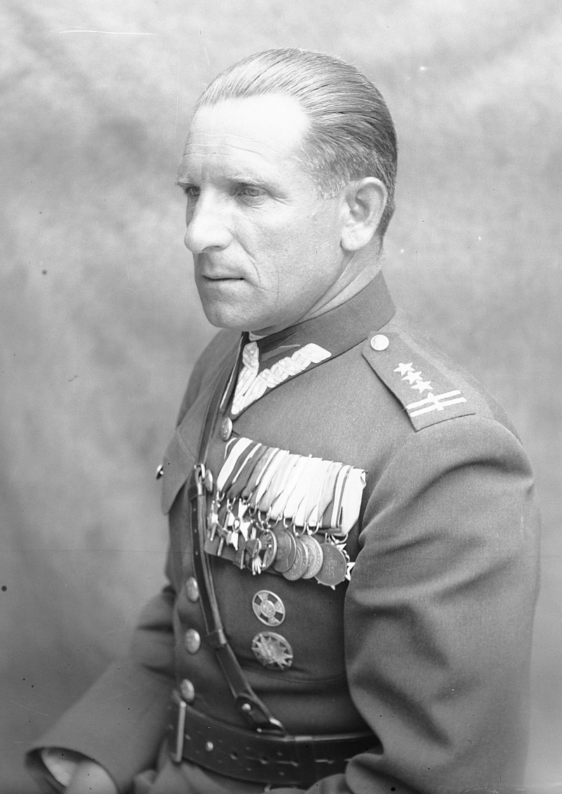 płka Stanisław Królicki