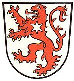 herb Borken Hessen