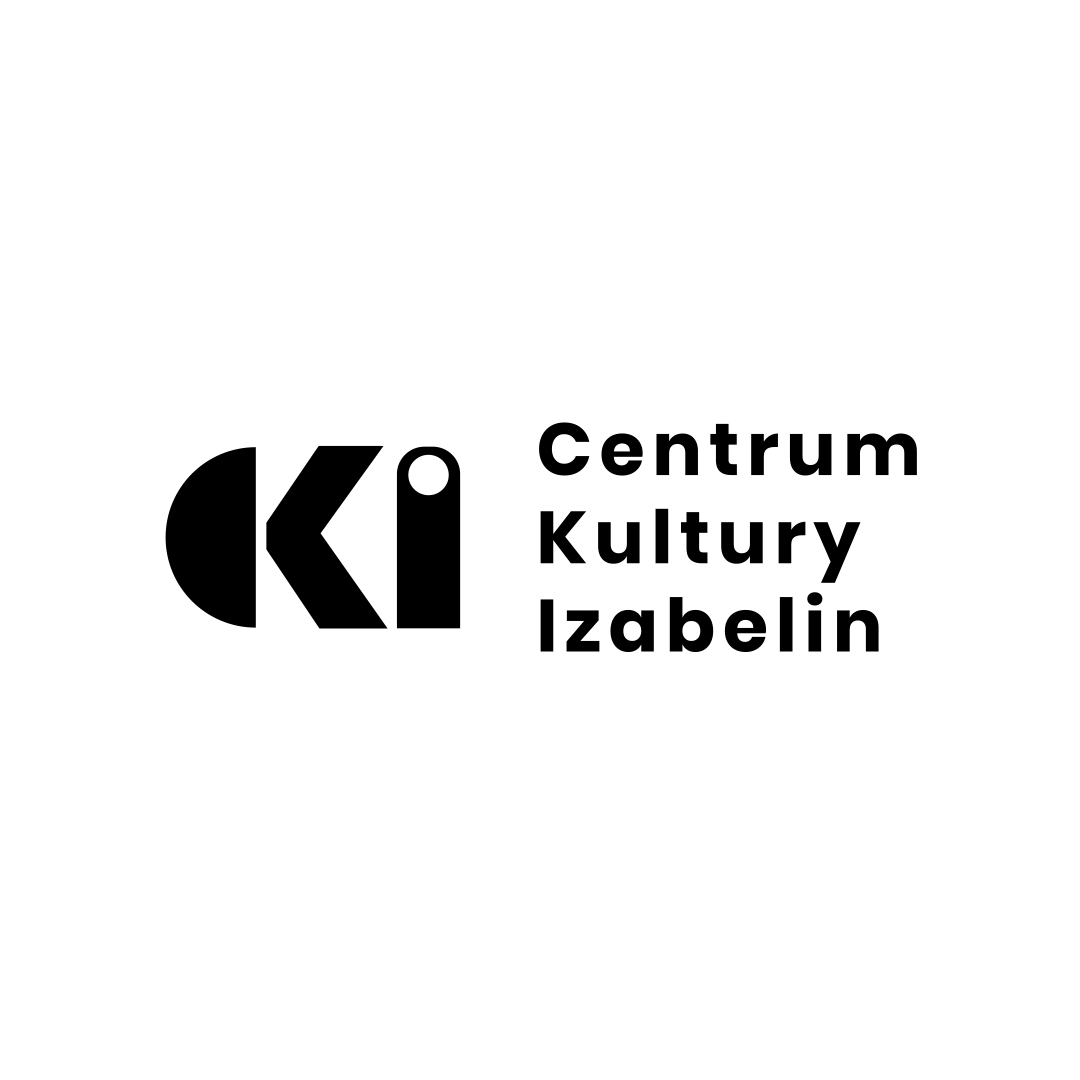 logotyp centrum kultury izabelin