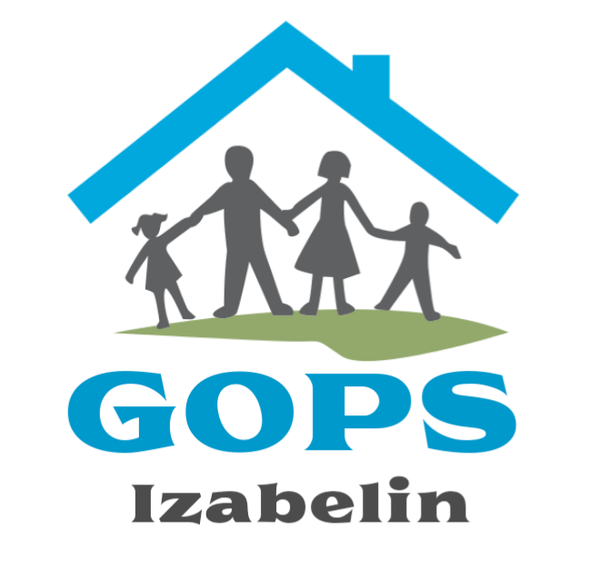 logo gops