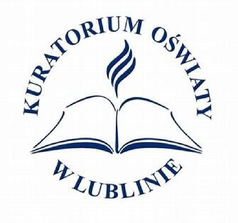 logo kuratorium oświaty w Lublinie
